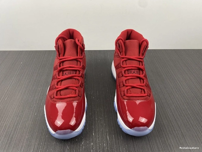 MaikeSneakers Effortless Retro 4117 11 Like Jordan Win 378037- 96 1029